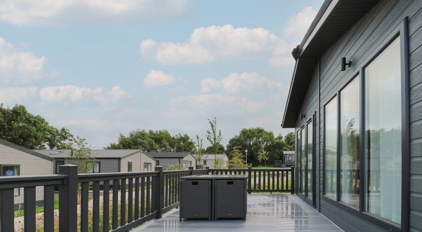 Photo of Penmarlam Lodge Retreat 5