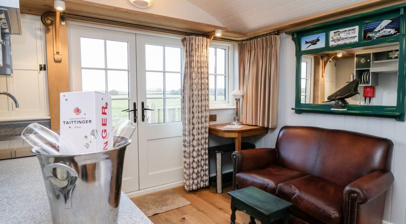 Photo of Amy Johnson