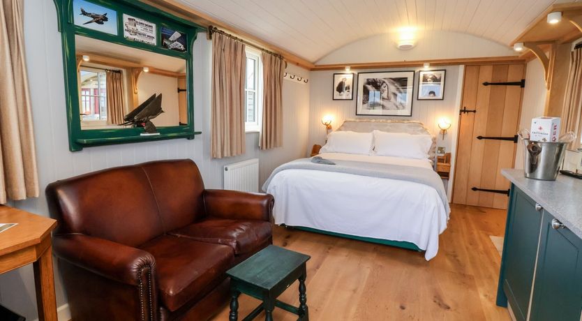 Photo of Amy Johnson