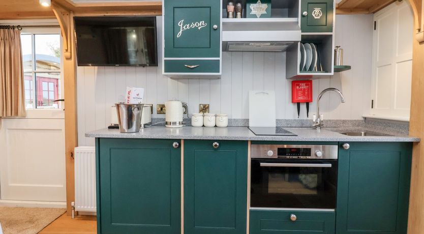 Photo of Amy Johnson