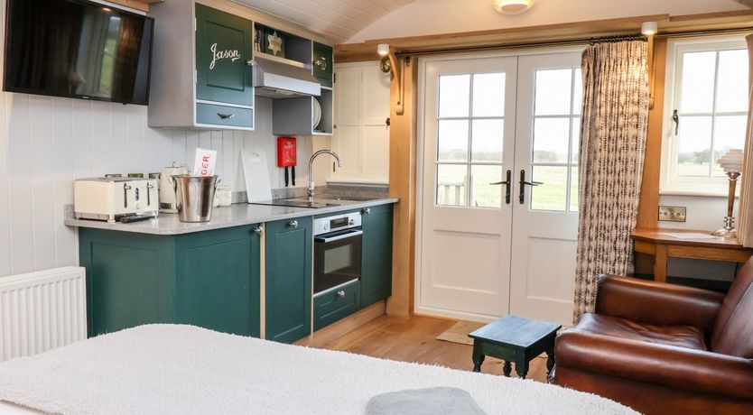 Photo of Amy Johnson