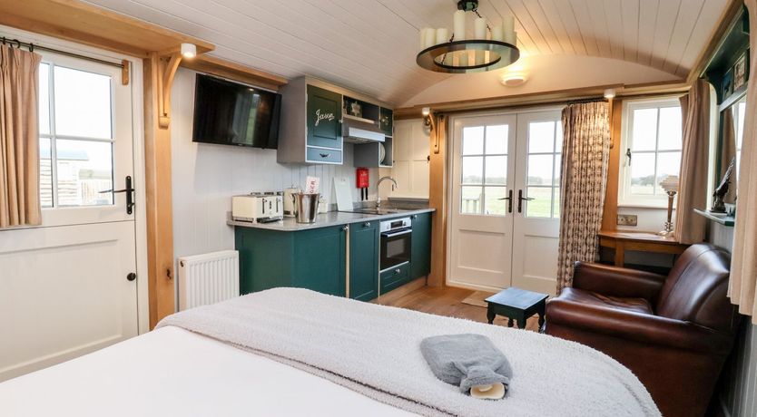 Photo of Amy Johnson