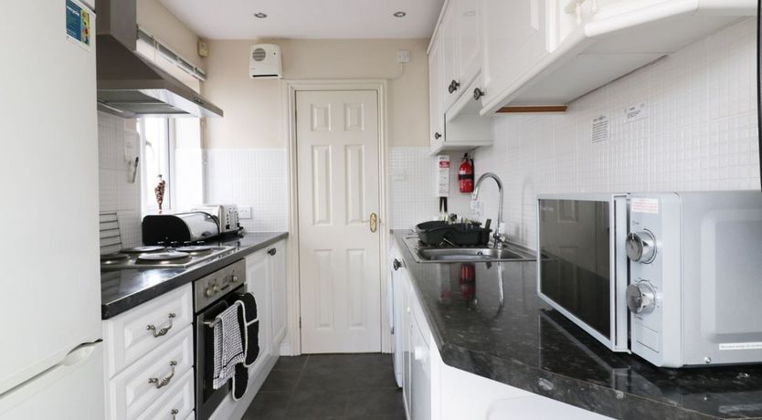 Photo of Beachcombers