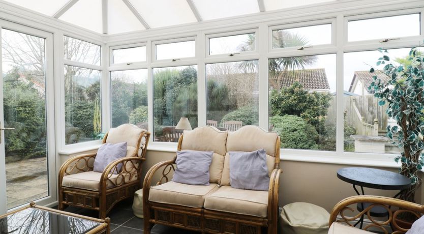 Photo of Beachcombers