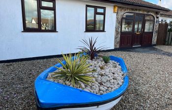 Beachcombers Holiday Cottage