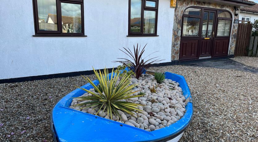 Photo of Beachcombers