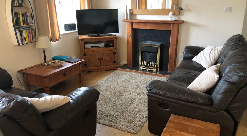 Photo of Beachcombers