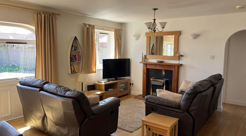 Photo of Beachcombers