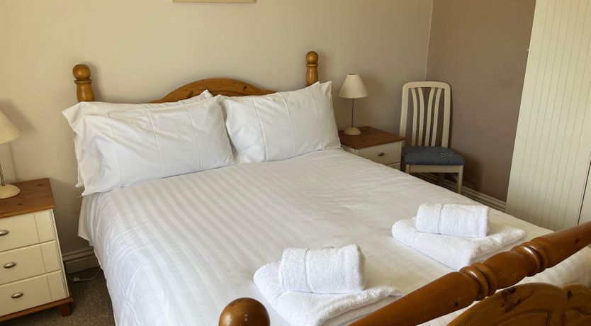 Photo of Beachcombers