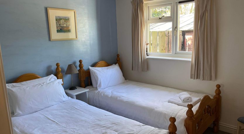 Photo of Beachcombers