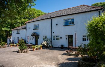 Bluebell Holiday Cottage