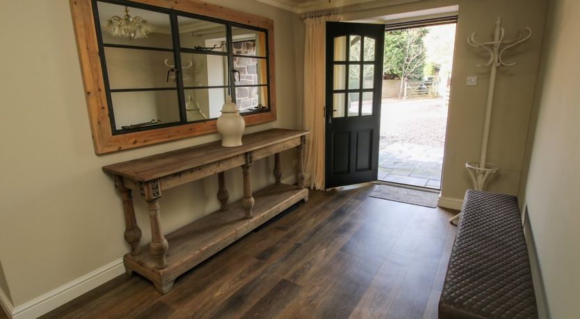 Photo of The Marshes