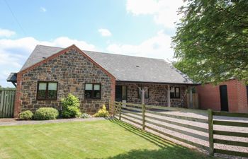 The Marshes Holiday Cottage