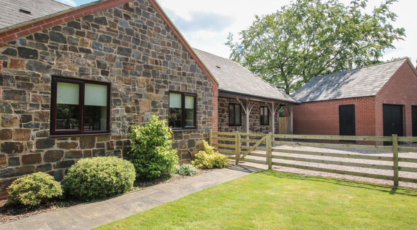 Photo of The Marshes