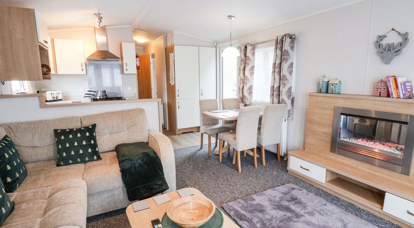 Photo of Forest Star