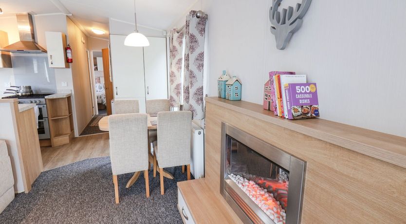 Photo of Forest Star