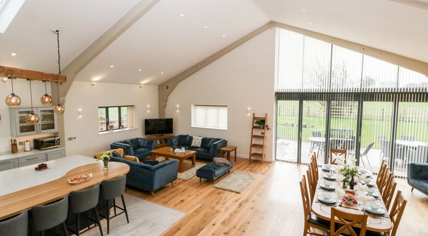 Photo of Bilsham Meadows