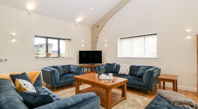 Photo of Bilsham Meadows