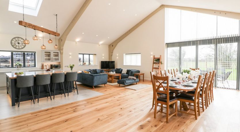 Photo of Bilsham Meadows