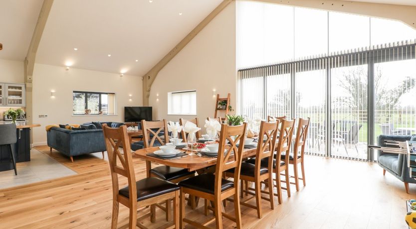 Photo of Bilsham Meadows