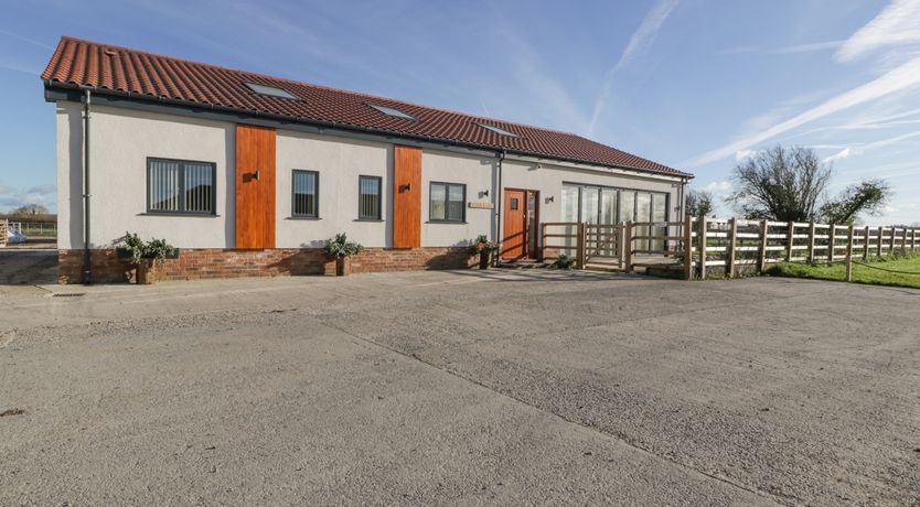 Photo of Bilsham Meadows