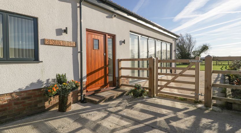 Photo of Bilsham Meadows