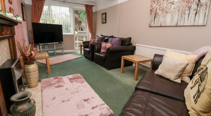 Photo of The Hollies