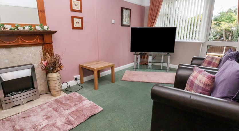 Photo of The Hollies