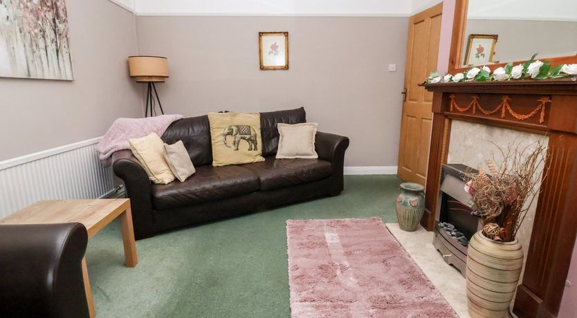 Photo of The Hollies