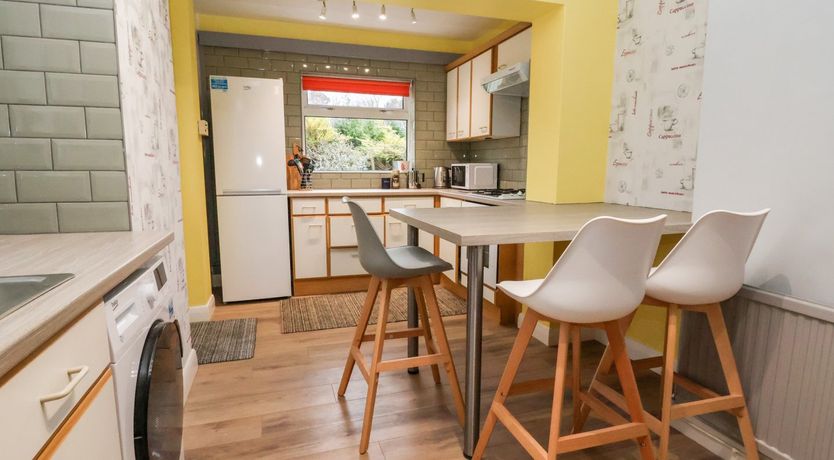 Photo of The Hollies