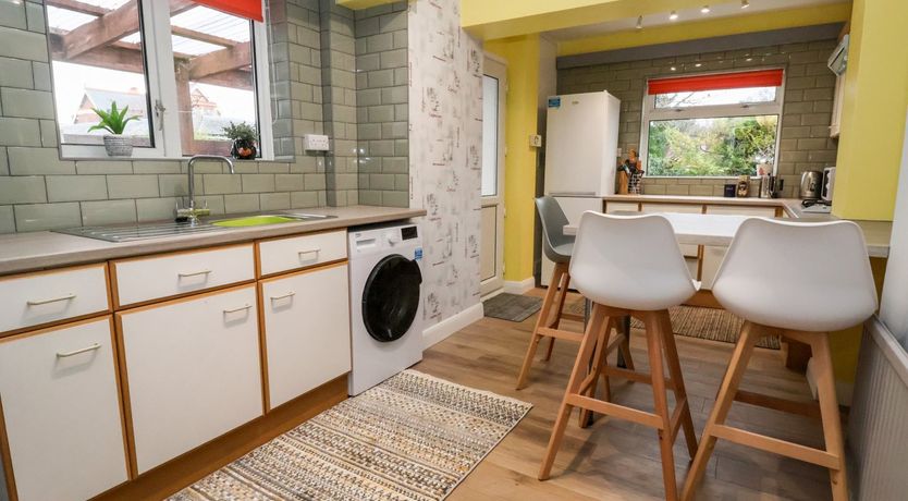 Photo of The Hollies