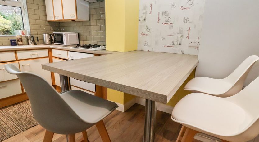 Photo of The Hollies