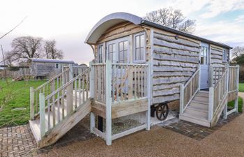 The Fenton Holiday Cottage