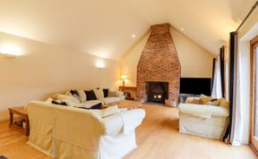 Photo of The Stables at Hall Barn