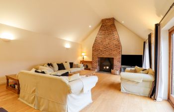 The Stables at Hall Barn Holiday Cottage