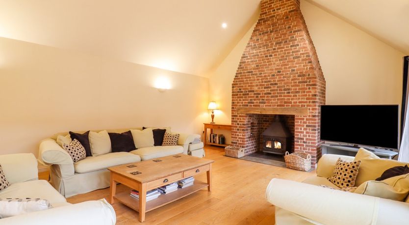 Photo of The Stables at Hall Barn