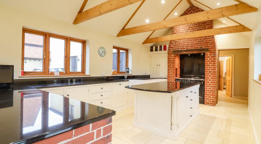 Photo of The Stables at Hall Barn