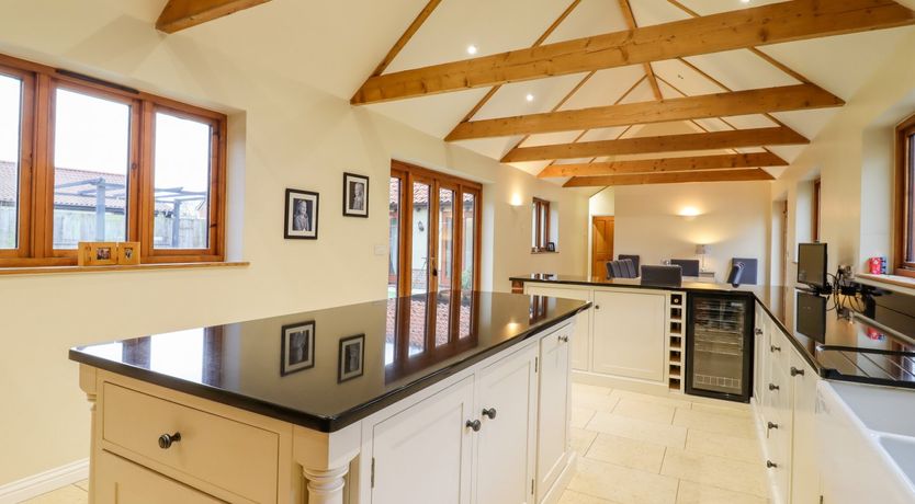 Photo of The Stables at Hall Barn