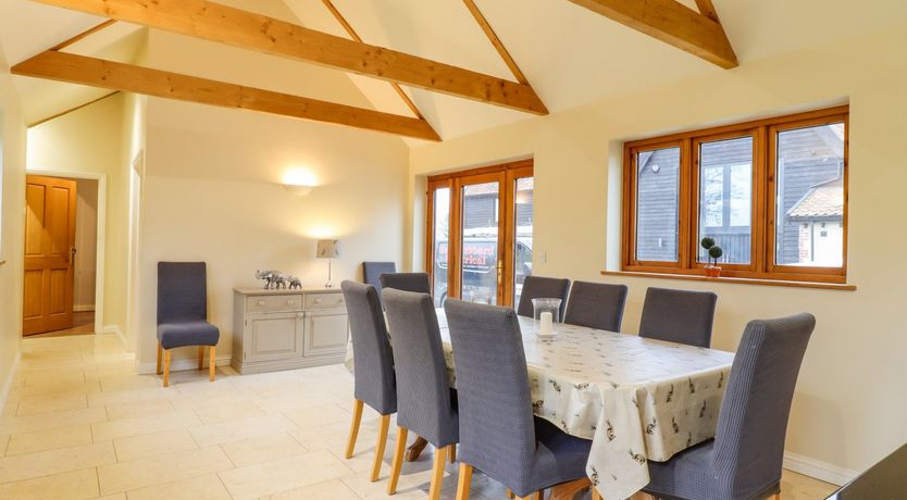 Photo of The Stables at Hall Barn