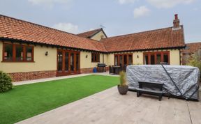 Photo of The Stables at Hall Barn