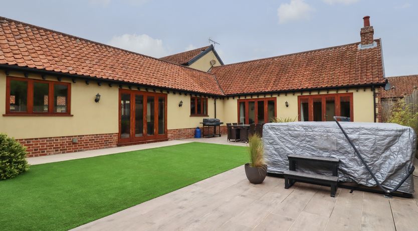 Photo of The Stables at Hall Barn