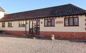 Photo of The Stables at Hall Barn