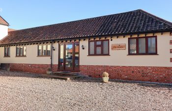 The Stables at Hall Barn Holiday Cottage