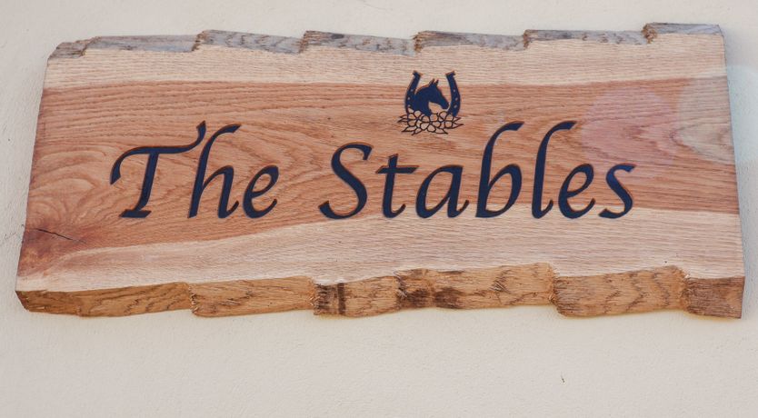 Photo of The Stables at Hall Barn