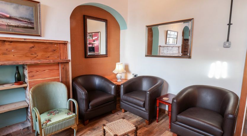 Photo of 16 St. Sepulchre Street