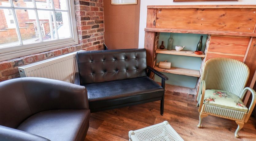 Photo of 16 St. Sepulchre Street