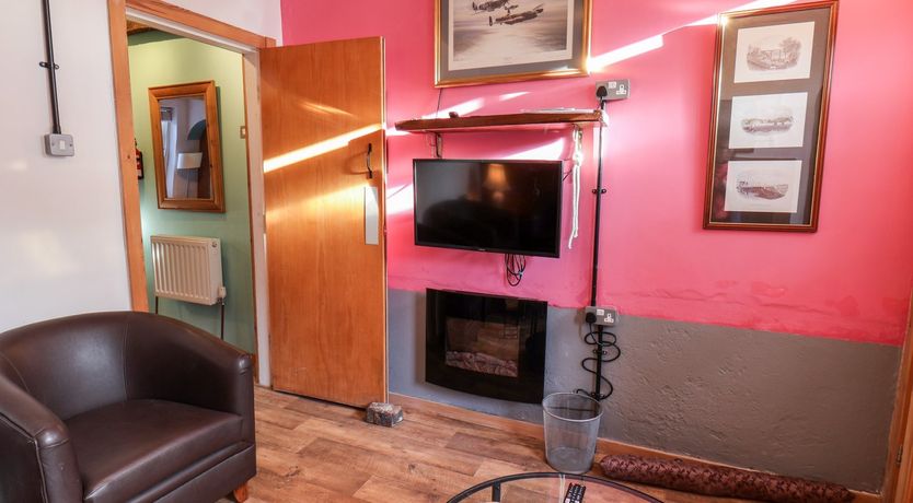 Photo of 16 St. Sepulchre Street