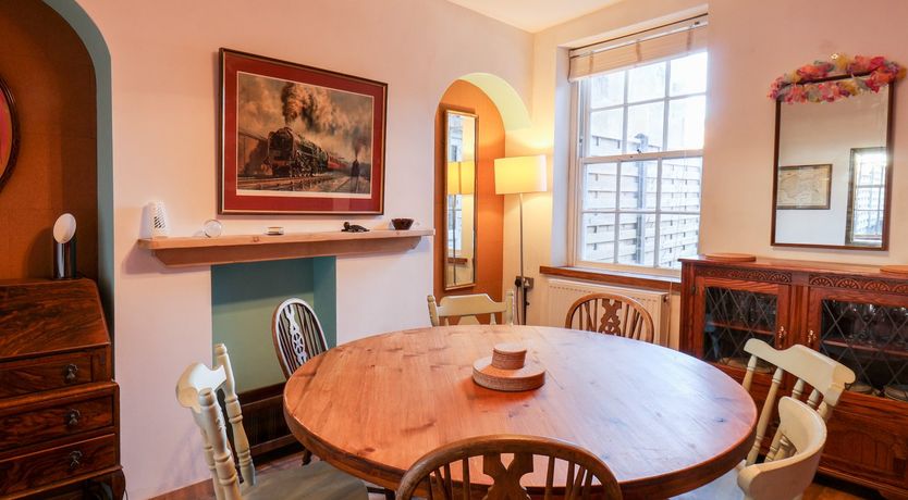 Photo of 16 St. Sepulchre Street