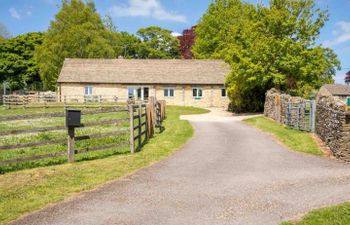 Stonewell Cottage Holiday Cottage