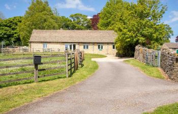 Stonewell Cottage Holiday Cottage